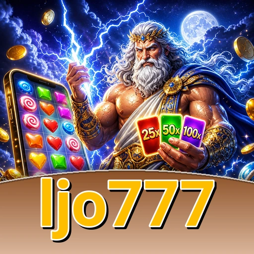 ljo777 APK — katalog lengkap